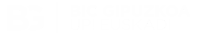BIC Gipuzkoa UPV Euskadi